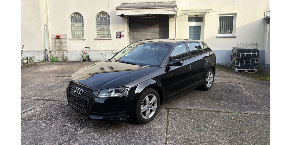 Audi A3 109.000 km 6.800 &euro; dortmund 44339