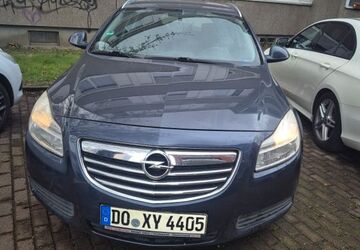Opel Insignia 149.000 km 5.200 &euro; Dortmund 44145