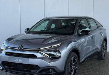 Citroen C4 1.485 km 17.950 &euro; Bochum 44807