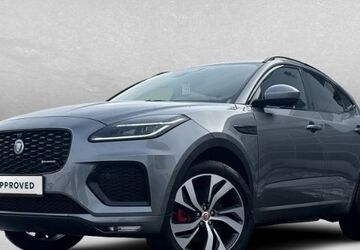 Jaguar E-Pace 82.383 km 38.490 &euro; Dortmund 44143