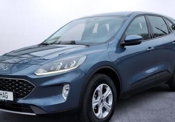 Ford Kuga 13.197 km 22.980 &euro; Datteln 45711