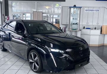 Peugeot 308 21.200 km 21.500 &euro; Gelsenkirchen 45892