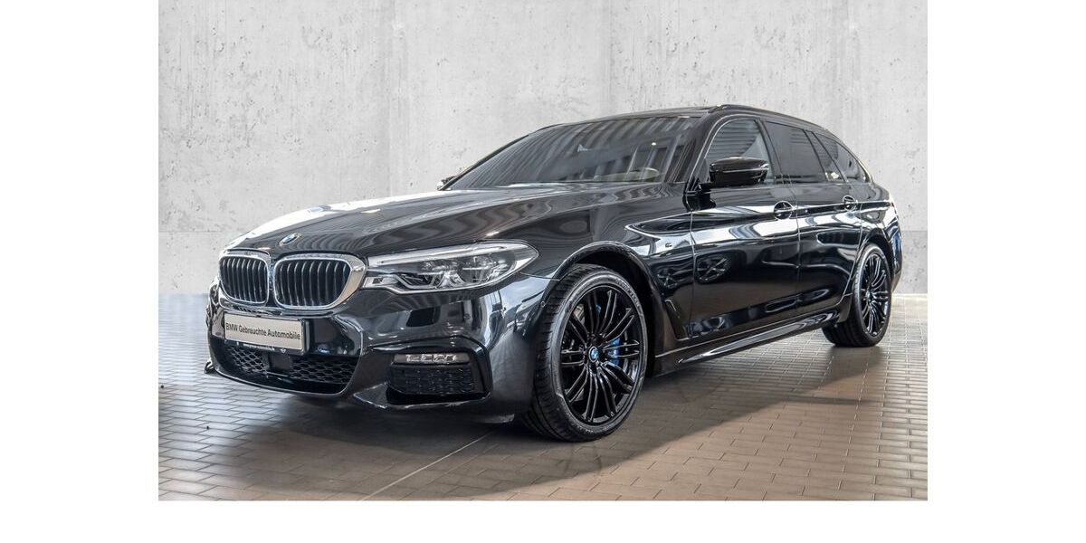 BMW 540 75.400 km 41.990 &euro; Hagen 58119
