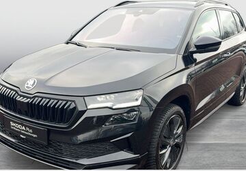 Skoda Karoq 18.929 km 34.881 &euro; Dortmund 44309