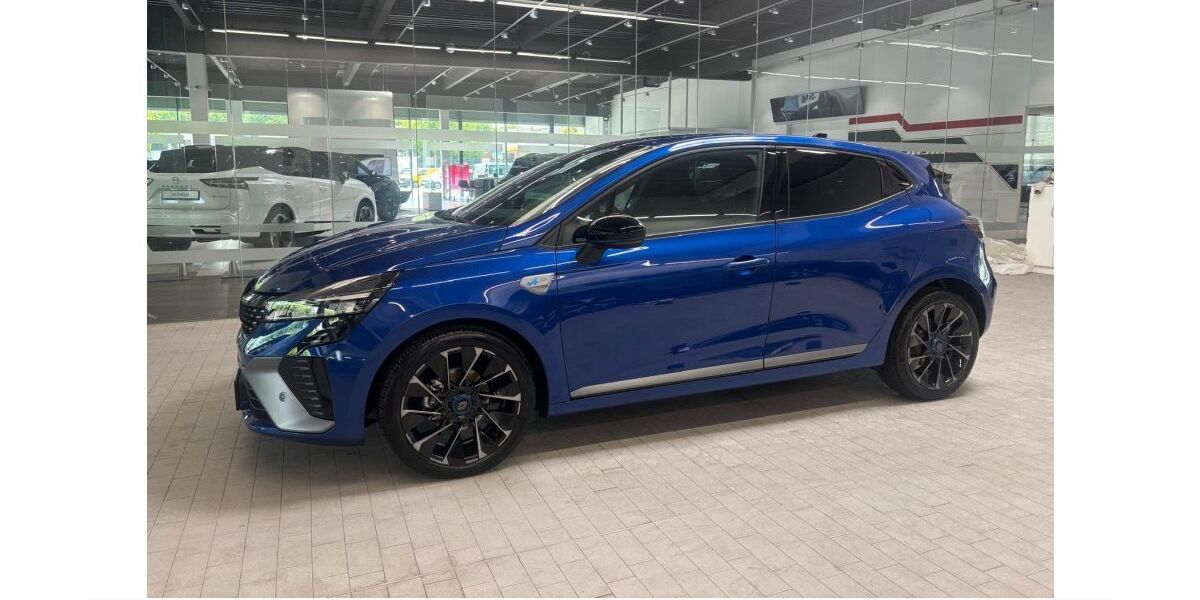 Renault Clio 2.257 km 25.499 &euro; Oberhausen 46049