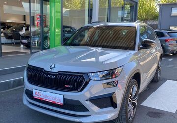 Skoda Kodiaq 48.554 km 41.880 &euro; Essen 45326