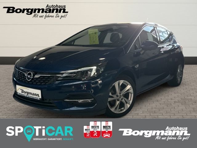 Opel Astra 42.400 km 14.990 &euro; Bottrop 46240