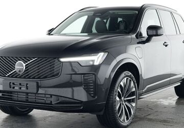 Volvo XC90 6.389 km 68.480 &euro; Wuppertal 42109