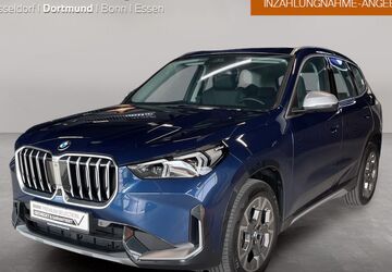 BMW X1 7.497 km 39.990 &euro; Dortmund 44263