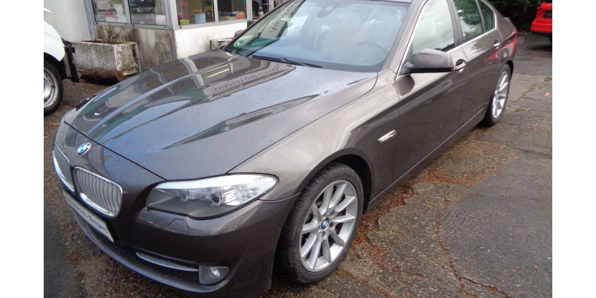 BMW 550 145.000 km 17.500 &euro; Dortmund-Lanstrop 44329