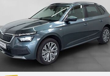 Skoda Kamiq 40.475 km 15.980 &euro; Bochum 44809