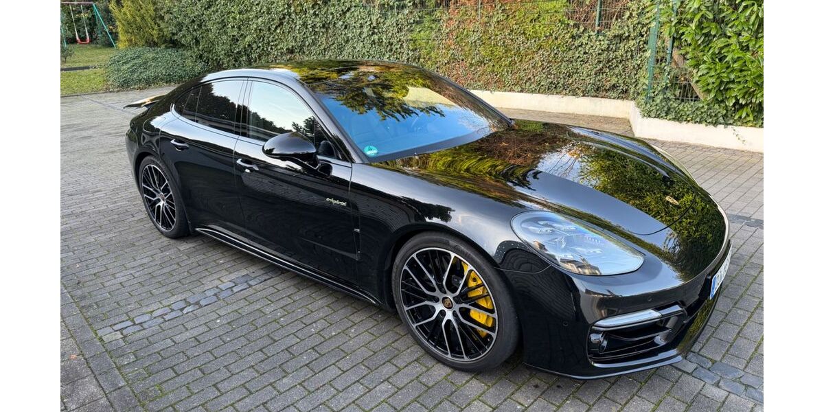 Porsche Panamera 128.000 km 75.990 &euro; Dortmund 44388