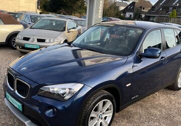 BMW X1 230.000 km 6.999 &euro; Essen 45355