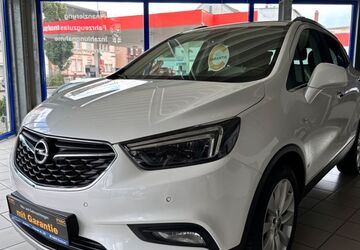 Opel Mokka 112.000 km 11.590 &euro; Bochum 44809