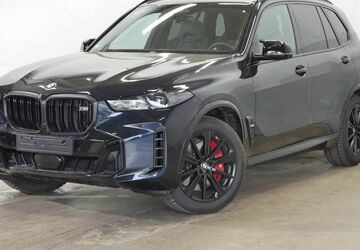 BMW X5 M60 9.812 km 101.940 &euro; Bochum 44809