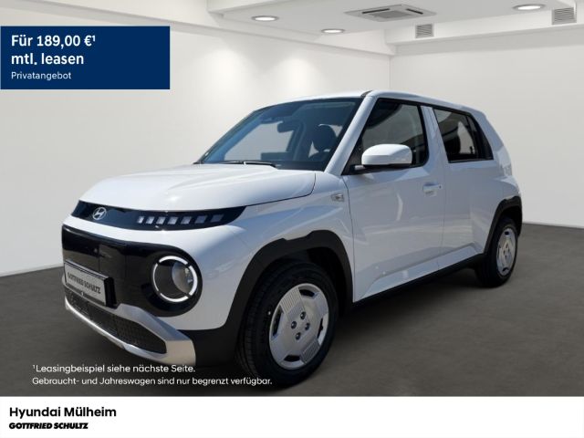 Hyundai INSTER 1.500 km 23.380 &euro; Mülheim 45478