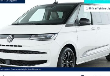 VW T7 Multivan 15.755 km 60.390 &euro; Bochum 44866