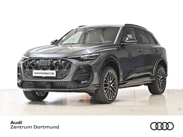 Gebrauchte Audi Q5