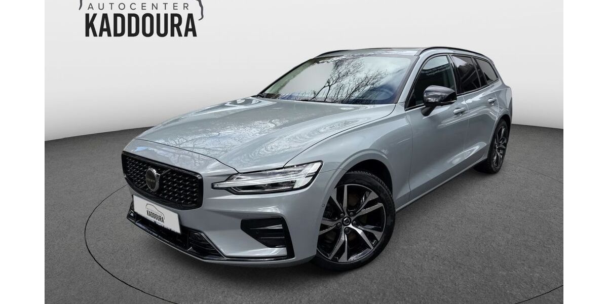 Volvo V60 27.316 km 34.490 &euro; Wuppertal 42117