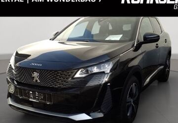 Peugeot 3008 3.924 km 27.990 &euro; Wuppertal 42103