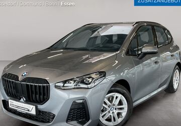 BMW 220 Active Tourer 24.902 km 35.999 &euro; Essen 45141