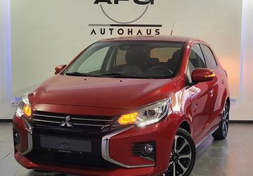 Mitsubishi Space Star 38.018 km 13.595 &euro; Wuppertal 42285