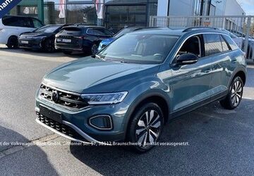 VW T-Roc 6.300 km 28.998 &euro; Lünen 44534