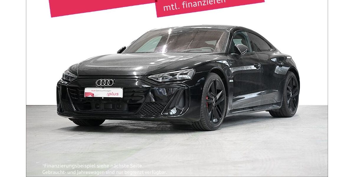 Audi e-tron GT 14.532 km 98.070 &euro; Wuppertal 42109