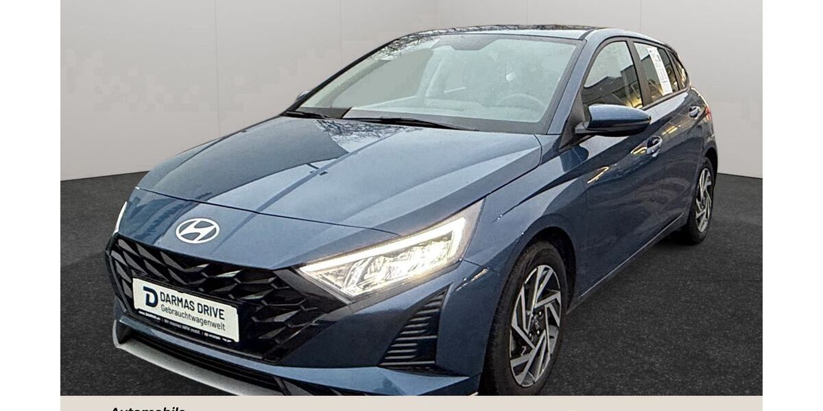 Hyundai i20 23.757 km 23.190 &euro; Oer-Erkenschwick 45739