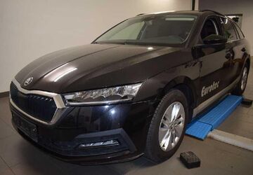 Skoda Octavia 66.130 km 19.935 &euro; Hagen 58091