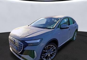 Audi Q4 64.475 km 32.835 &euro; Hagen 58091