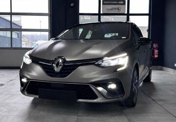 Renault Clio 29.000 km 16.999 &euro; Hattingen 45525