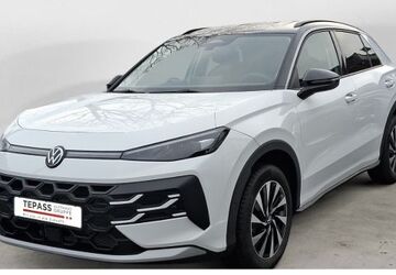 VW T-Roc 4.999 km 38.199 &euro; Gevelsberg 58285