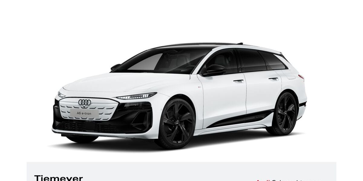 Audi A6 e-tron 10.824 km 67.670 &euro; Gelsenkirchen 45894