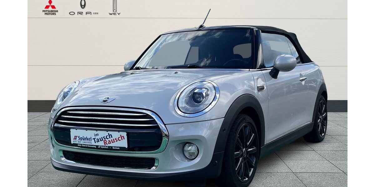 Mini Cooper 38.480 km 18.980 &euro; Bochum 44809