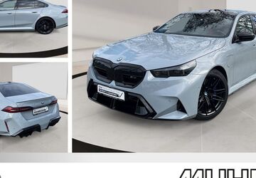 BMW M5 10.893 km 118.490 &euro; Oberhausen 46149