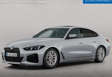 BMW 420 Gran Coupé 22.966 km 49.799 &euro; Essen 45141