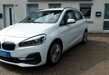 BMW 225 65.551 km 16.990 &euro; Bochum 44809
