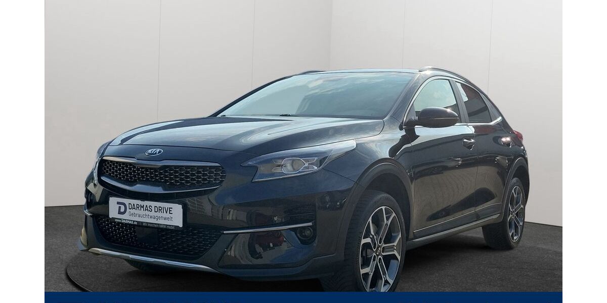 Kia XCeed 33.800 km 20.990 &euro; Bochum 44809