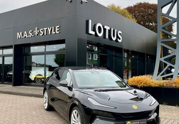 Lotus Eletre 5.950 km 99.950 &euro; Wuppertal 42349