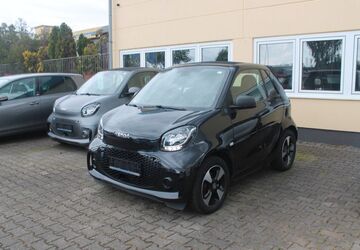 Smart ForTwo 43.306 km 14.980 &euro; Bochum 44867