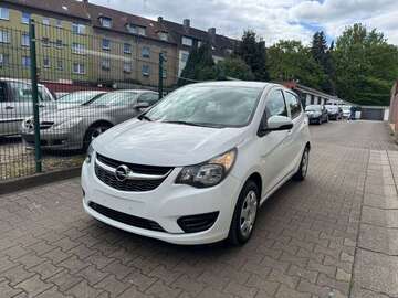Gebrauchte Opel Karl
