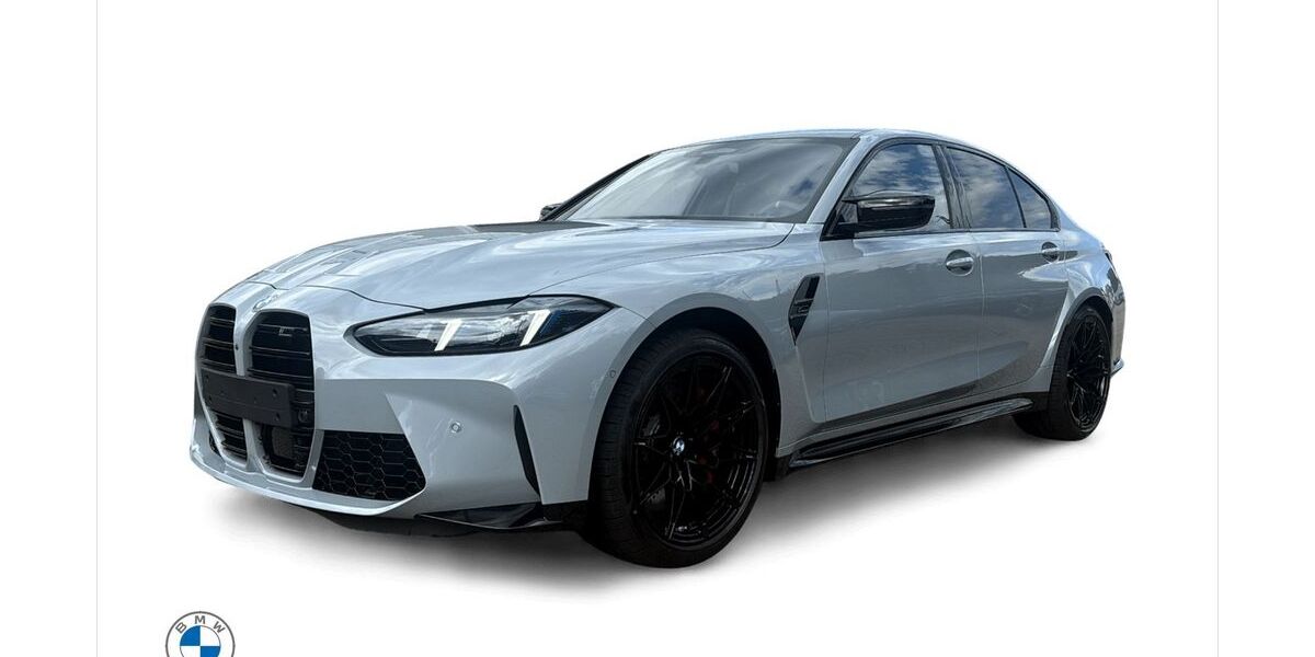 BMW M3 4.900 km 92.890 &euro; Witten 58455