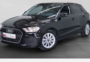 Audi A1 8.406 km 22.980 &euro; Bochum 44809