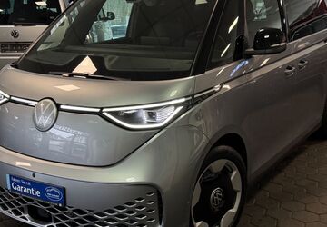 VW ID. Buzz 14.252 km 49.890 &euro; Schwelm 58332