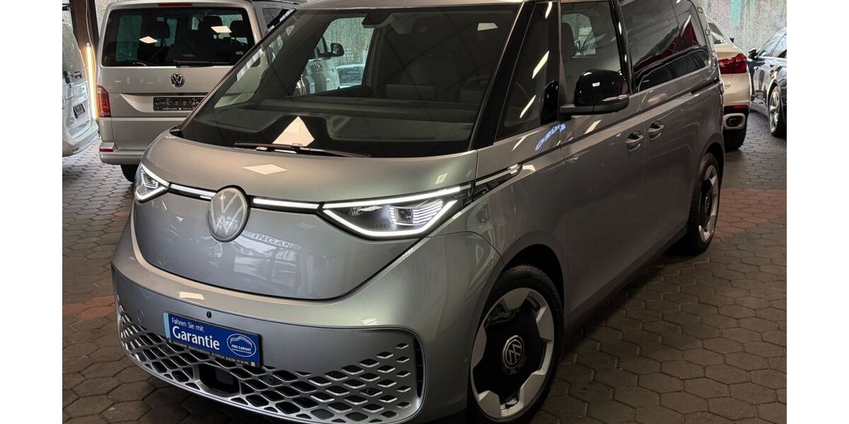 VW ID. Buzz 14.252 km 49.890 &euro; Schwelm 58332