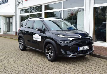 Citroen C3 Aircross 9.500 km 21.870 &euro; Recklinghausen 45659