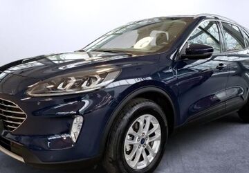 Ford Kuga 35.830 km 23.390 &euro; Recklinghausen 45659