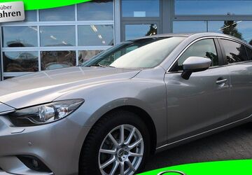 Mazda 6 88.040 km 12.620 &euro; Marl 45772