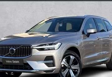 Volvo XC60 64.029 km 43.799 &euro; Dortmund 44143